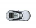 Saab Aero X Concept 2006 года